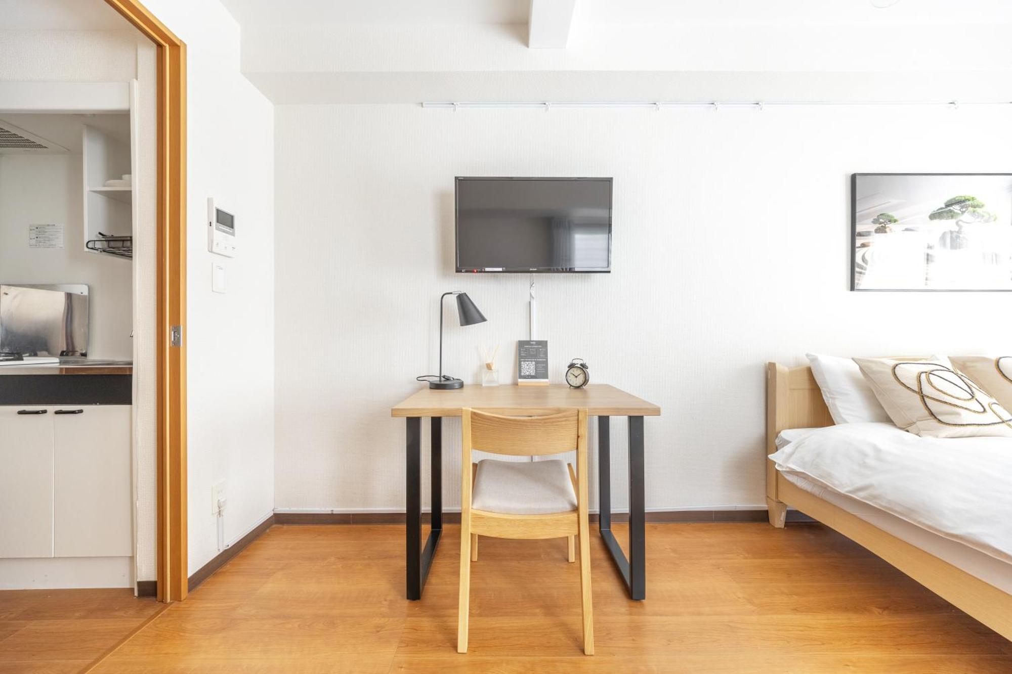Dash Living Shinjuku — Photos 1