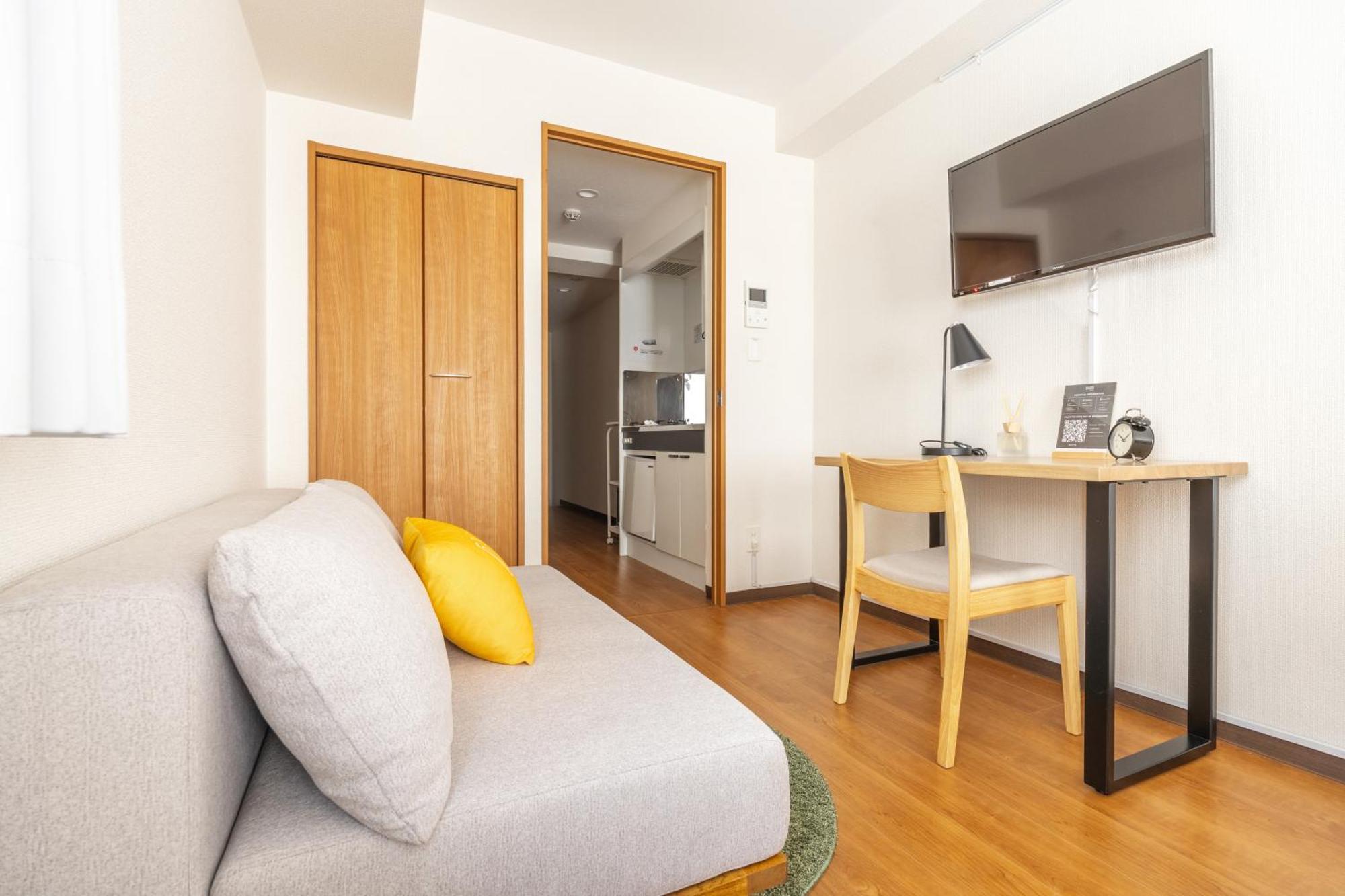 Dash Living Shinjuku — Photos 2